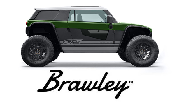 Brawley