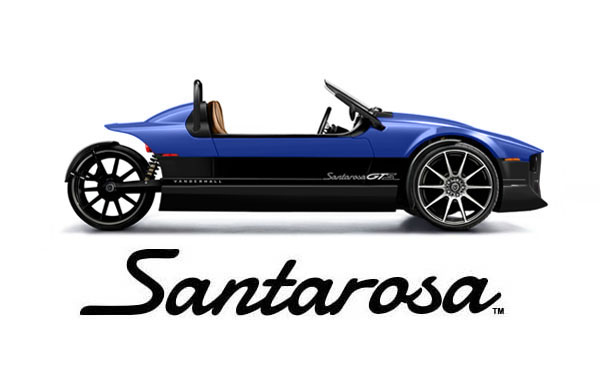 Santarosa